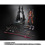 「METAL BUILD エヴァンゲリオン」シリーズから30周年記念アイテムが展開！2号機や零号機がカシウスの槍、ロンギヌスの槍を携えた“特別Ver”に