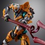 「METAL BUILD エヴァンゲリオン」シリーズから30周年記念アイテムが展開！2号機や零号機がカシウスの槍、ロンギヌスの槍を携えた“特別Ver”に
