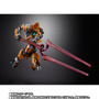 「METAL BUILD エヴァンゲリオン」シリーズから30周年記念アイテムが展開！2号機や零号機がカシウスの槍、ロンギヌスの槍を携えた“特別Ver”に