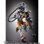 「METAL BUILD エヴァンゲリオン」シリーズから30周年記念アイテムが展開！2号機や零号機がカシウスの槍、ロンギヌスの槍を携えた“特別Ver”に