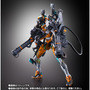 「METAL BUILD エヴァンゲリオン」シリーズから30周年記念アイテムが展開！2号機や零号機がカシウスの槍、ロンギヌスの槍を携えた“特別Ver”に