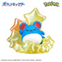 『ポケモン』入浴剤「びっくらたまご」新シリーズ始動！第1弾は“スピードスター”をモチーフに、ピカチュウやミュウなど全5種ラインナップ