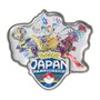 『ポケモン』PJCS2025開催記念商品がポケセンオンラインで発売間近！Tシャツや雑貨、『ポケカ』のプレイマットもラインナップ
