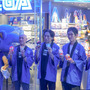 セガ、渋谷に公式ストア「SEGA STORE TOKYO」出店！限定デザインのソニックが展示の新店舗に突撃―COO・内海州史氏も登壇のオープニングセレモニーをレポート