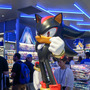 セガ、渋谷に公式ストア「SEGA STORE TOKYO」出店！限定デザインのソニックが展示の新店舗に突撃―COO・内海州史氏も登壇のオープニングセレモニーをレポート