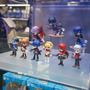 セガ、渋谷に公式ストア「SEGA STORE TOKYO」出店！限定デザインのソニックが展示の新店舗に突撃―COO・内海州史氏も登壇のオープニングセレモニーをレポート