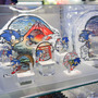 セガ、渋谷に公式ストア「SEGA STORE TOKYO」出店！限定デザインのソニックが展示の新店舗に突撃―COO・内海州史氏も登壇のオープニングセレモニーをレポート