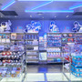 セガ、渋谷に公式ストア「SEGA STORE TOKYO」出店！限定デザインのソニックが展示の新店舗に突撃―COO・内海州史氏も登壇のオープニングセレモニーをレポート