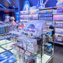 セガ、渋谷に公式ストア「SEGA STORE TOKYO」出店！限定デザインのソニックが展示の新店舗に突撃―COO・内海州史氏も登壇のオープニングセレモニーをレポート