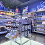 セガ、渋谷に公式ストア「SEGA STORE TOKYO」出店！限定デザインのソニックが展示の新店舗に突撃―COO・内海州史氏も登壇のオープニングセレモニーをレポート