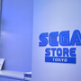 セガ、渋谷に公式ストア「SEGA STORE TOKYO」出店！限定デザインのソニックが展示の新店舗に突撃―COO・内海州史氏も登壇のオープニングセレモニーをレポート