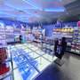 セガ、渋谷に公式ストア「SEGA STORE TOKYO」出店！限定デザインのソニックが展示の新店舗に突撃―COO・内海州史氏も登壇のオープニングセレモニーをレポート