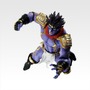 「ジョジョ」新作一番くじの全ラインナップ公開！承太郎たちのフィギュアや、ラストワン賞では「番犬ガオガオ」とイギーがコラボ