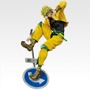 「ジョジョ」新作一番くじの全ラインナップ公開！承太郎たちのフィギュアや、ラストワン賞では「番犬ガオガオ」とイギーがコラボ