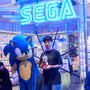 セガ、渋谷に公式ストア「SEGA STORE TOKYO」出店！限定デザインのソニックが展示の新店舗に突撃―COO・内海州史氏も登壇のオープニングセレモニーをレポート