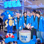 セガ、渋谷に公式ストア「SEGA STORE TOKYO」出店！限定デザインのソニックが展示の新店舗に突撃―COO・内海州史氏も登壇のオープニングセレモニーをレポート