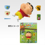 「クレヨンしんちゃん」新作一番くじのテーマは「お食事」！もぐもぐ顔なカスカベ防衛隊、ボーちゃんのしずく型カレー皿などユニークなラインナップ