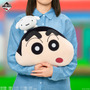 「クレヨンしんちゃん」新作一番くじのテーマは「お食事」！もぐもぐ顔なカスカベ防衛隊、ボーちゃんのしずく型カレー皿などユニークなラインナップ