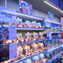 セガ、渋谷に公式ストア「SEGA STORE TOKYO」出店！限定デザインのソニックが展示の新店舗に突撃―COO・内海州史氏も登壇のオープニングセレモニーをレポート
