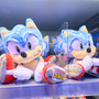 セガ、渋谷に公式ストア「SEGA STORE TOKYO」出店！限定デザインのソニックが展示の新店舗に突撃―COO・内海州史氏も登壇のオープニングセレモニーをレポート