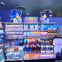 セガ、渋谷に公式ストア「SEGA STORE TOKYO」出店！限定デザインのソニックが展示の新店舗に突撃―COO・内海州史氏も登壇のオープニングセレモニーをレポート