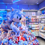 セガ、渋谷に公式ストア「SEGA STORE TOKYO」出店！限定デザインのソニックが展示の新店舗に突撃―COO・内海州史氏も登壇のオープニングセレモニーをレポート