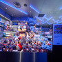 セガ、渋谷に公式ストア「SEGA STORE TOKYO」出店！限定デザインのソニックが展示の新店舗に突撃―COO・内海州史氏も登壇のオープニングセレモニーをレポート