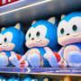 セガ、渋谷に公式ストア「SEGA STORE TOKYO」出店！限定デザインのソニックが展示の新店舗に突撃―COO・内海州史氏も登壇のオープニングセレモニーをレポート