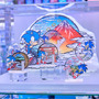 セガ、渋谷に公式ストア「SEGA STORE TOKYO」出店！限定デザインのソニックが展示の新店舗に突撃―COO・内海州史氏も登壇のオープニングセレモニーをレポート