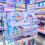 セガ、渋谷に公式ストア「SEGA STORE TOKYO」出店！限定デザインのソニックが展示の新店舗に突撃―COO・内海州史氏も登壇のオープニングセレモニーをレポート