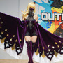老若男女に遊んでほしい新作対戦アクション『OUTRANKERS（アウトランカーズ）』発表会レポートー岡本吉起氏のYouTube企画「神ゲー作ろう！」タイトルが事前登録開始