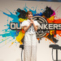 老若男女に遊んでほしい新作対戦アクション『OUTRANKERS（アウトランカーズ）』発表会レポートー岡本吉起氏のYouTube企画「神ゲー作ろう！」タイトルが事前登録開始