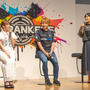 老若男女に遊んでほしい新作対戦アクション『OUTRANKERS（アウトランカーズ）』発表会レポートー岡本吉起氏のYouTube企画「神ゲー作ろう！」タイトルが事前登録開始
