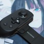 ゲームのお供に選びたいのは間違いなくコイツ！！スマホもPCもイケるコントローラー「Backbone Pro」を実際に触ってみた