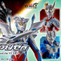 「ウルトラマンゼロ」新作一番くじ全ラインナップ公開！さまざまな姿のゼロや最凶の宿敵ベリアルが立体化、カード風アクスタも注目