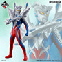 「ウルトラマンゼロ」新作一番くじ全ラインナップ公開！さまざまな姿のゼロや最凶の宿敵ベリアルが立体化、カード風アクスタも注目