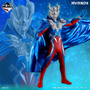 「ウルトラマンゼロ」新作一番くじ全ラインナップ公開！さまざまな姿のゼロや最凶の宿敵ベリアルが立体化、カード風アクスタも注目