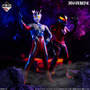 「ウルトラマンゼロ」新作一番くじ全ラインナップ公開！さまざまな姿のゼロや最凶の宿敵ベリアルが立体化、カード風アクスタも注目