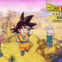 ARPG『ドラゴンボールZ KAKAROT』小さな姿にされた悟空が魔界を冒険するDLC「追加シナリオ：-DAIMA- 魔界の大冒険！ PART1」配信！