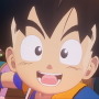 ARPG『ドラゴンボールZ KAKAROT』小さな姿にされた悟空が魔界を冒険するDLC「追加シナリオ：-DAIMA- 魔界の大冒険！ PART1」配信！
