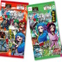 人気増すTCG『蟲神器』がスイッチ向けにゲーム化！『蟲神器 めざせ！最強の蟲主』2025年秋発売