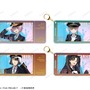 マシュ、イシュタルのJR東海制服姿が可愛い！『FGO』×「推し旅」コラボが8月1日より開催―特大アクスタやデスクマットなど販売