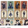 マシュ、イシュタルのJR東海制服姿が可愛い！『FGO』×「推し旅」コラボが8月1日より開催―特大アクスタやデスクマットなど販売