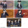 マシュ、イシュタルのJR東海制服姿が可愛い！『FGO』×「推し旅」コラボが8月1日より開催―特大アクスタやデスクマットなど販売