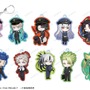 マシュ、イシュタルのJR東海制服姿が可愛い！『FGO』×「推し旅」コラボが8月1日より開催―特大アクスタやデスクマットなど販売
