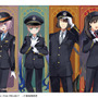 マシュ、イシュタルのJR東海制服姿が可愛い！『FGO』×「推し旅」コラボが8月1日より開催―特大アクスタやデスクマットなど販売