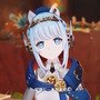 『原神』Ver.5.8で「イネファ」が実装決定！初のナド・クライ出身キャラ、新しい元素反応「月感電反応」にも注目