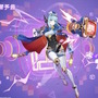 『原神』Ver.5.8で「イネファ」が実装決定！初のナド・クライ出身キャラ、新しい元素反応「月感電反応」にも注目