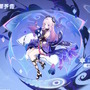 『原神』Ver.5.8で「イネファ」が実装決定！初のナド・クライ出身キャラ、新しい元素反応「月感電反応」にも注目