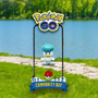 “激レアスペシャル背景色違い”をゲットせよ！「クワッス」コミュデイ重要ポイントまとめ【ポケモンGO 秋田局】